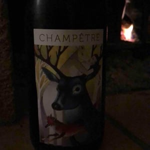 Champêtre - Campagne Sarrière - ludovic-blairon
