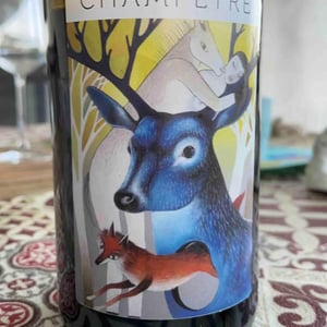 Champêtre 18
