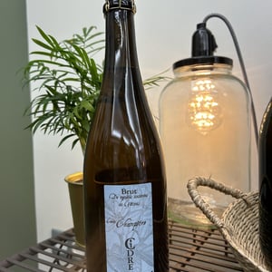 Champetre - Cidre Thurel - Julien Thurel (CIDER) -2021