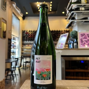 champetre - Domaine Dame Jeanne - Jeanne Piollot -2020