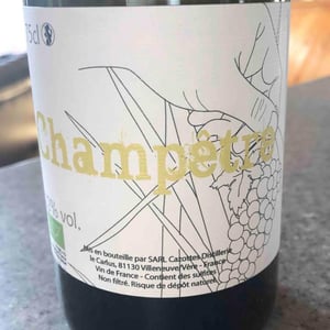 Champêtre - Distillerie et Domaine Cazottes - laurent-cazottes