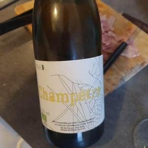 Champêtre - Distillerie et Domaine Cazottes - laurent-cazottes
