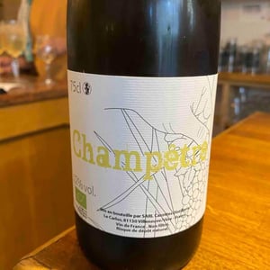 Champêtre - Distillerie et Domaine Cazottes - laurent-cazottes