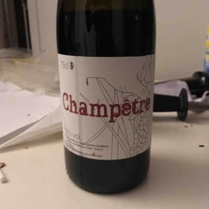 Champêtre 2016