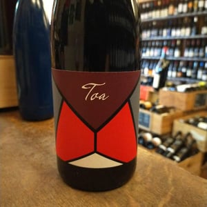 Toa - Les Vins De Mont-Val - sophie-valancant-jean-yves-domont