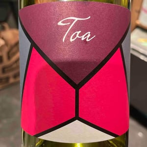 Toa - Les Vins De Mont-Val - sophie-valancant-jean-yves-domont
