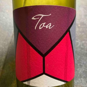 Toa - Les Vins De Mont-Val - Sophie Valançant & Jean-Yves Domont 