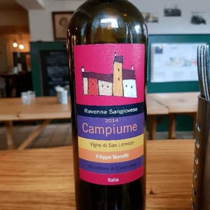 Campiume 2016