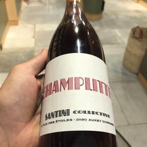 Champlitte - Santini Collective - christopher-patrick-santini