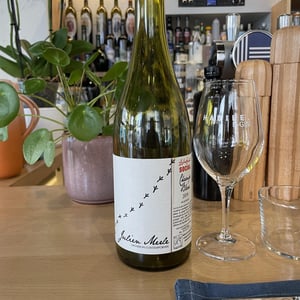 Champs Blanc - Julien Merle - julien-merle -2019