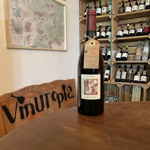 Champs Cadet - Domaine de La Soeur Cadette - jean-valentin-montanet