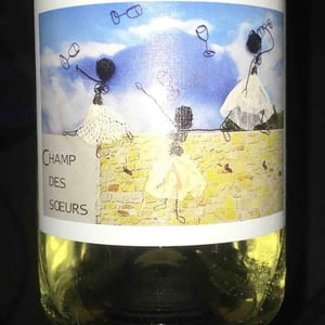 Champs Des Soeurs - Les Pépettes - retalola-pat-tifany-et-franck