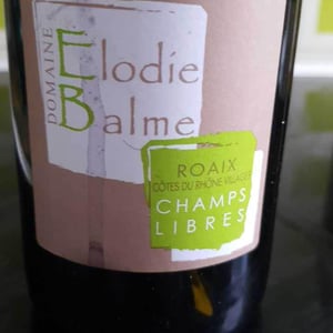 Champs Libres - Elodie Balme - elodie-balme