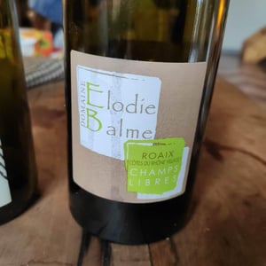 Champs Libres - Elodie Balme - elodie-balme