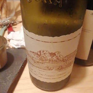 Domaine Ganevat - Anne & Jean-François Ganevat - Champs Poids