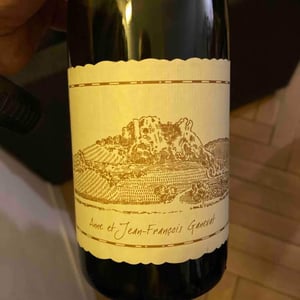 Champs Poids - Domaine Ganevat - Anne & Jean-François Ganevat 