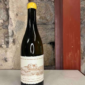 Champs Poids - Domaine Ganevat - anne-jean-francois-ganevat