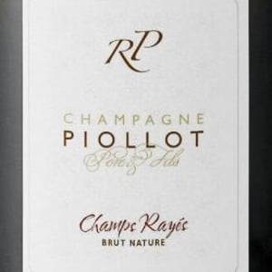 Champs Rayés - Champagne Piollot Père & Fils - jeanne-roland-piollot-dominique-moreau -2013