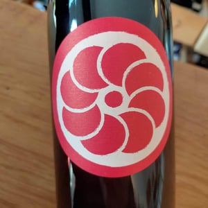Champs traversiers - Les Vignes d'Olivier - olivier-cohen -2020