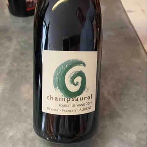 Champsaurel - Maxime-François Laurent - maxime-francois-laurent -2019