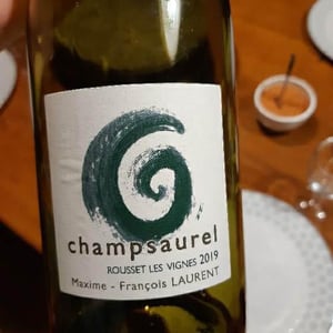 Champsaurel - Maxime-François Laurent - Maxime-François Laurent -2019