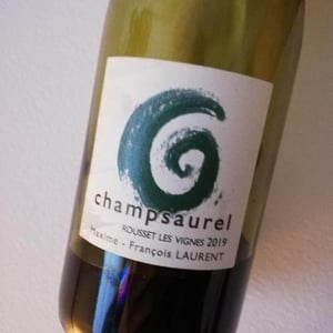Champsaurel - Maxime-François Laurent - Maxime-François Laurent -2019