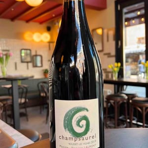 Champsaurel - Maxime-François Laurent - maxime-francois-laurent -2019