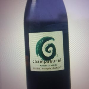 Champsaurel - Maxime-François Laurent - maxime-francois-laurent -2019