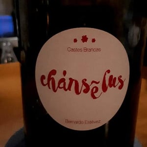 Chánsēlus - Bernardo Estévez - bernardo-estevez-villar