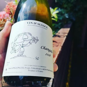 Changala - Jean Ginglinger & Fils - jean-francois-ginglinger
