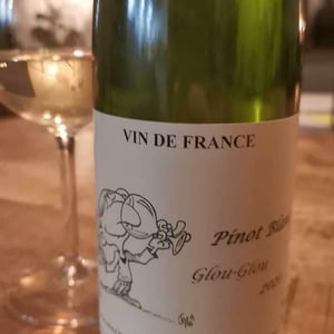 Changala - Jean Ginglinger & Fils - Jean-Francois Ginglinger 