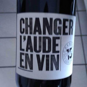 Changer L'Aude En Vin - Collectif Anonyme (RETIRED) - Collectif Anonyme (RETIRED) 