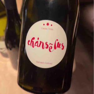 Chanselus Castes Tintas - Bernardo Estévez - Bernardo Estévez Villar -2016
