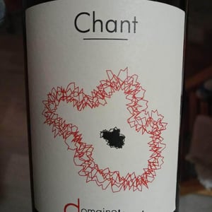 Chant de Coquelicot - Domaine Coquelicot - Gregoire Rousseau 