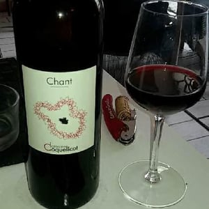 Chant de Coquelicot