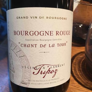 Chant de la Tour