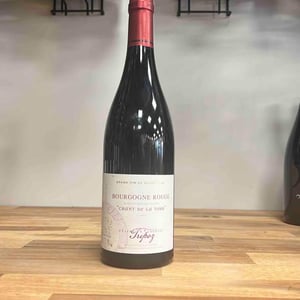 Chant de la Tour - Domaine Tripoz - celine-laurent-tripoz
