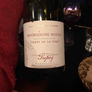 Chant de la Tour