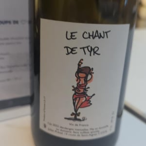 Chant De Tyr - Julien Prével - Julien Prével 