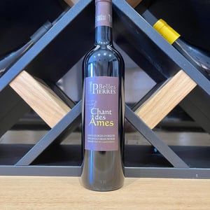 Chant des Ames - Domaine Belles Pierres - Damien Coste 