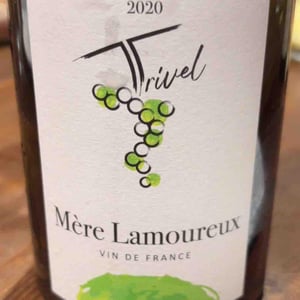 Chant Du Cormier - Domaine de Trivel - sidonie-joggerst-thomas-guillon