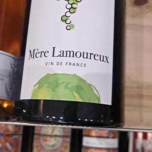 Chant Du Cormier - Domaine de Trivel - Sidonie Joggerst & Thomas Guillon 