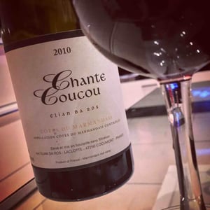 Chante Coucou - Elian Da Ros - sandrine-et-elian-da-ros