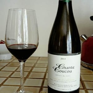Chante Coucou - Elian Da Ros - sandrine-et-elian-da-ros