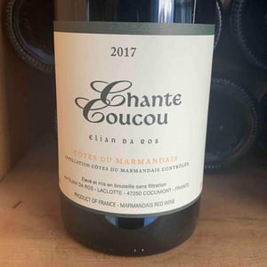 Chante Coucou - Elian Da Ros - sandrine-et-elian-da-ros