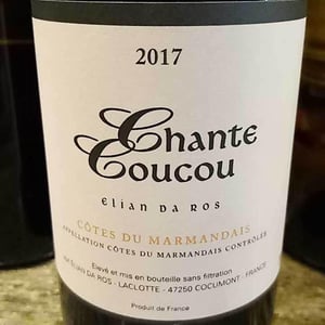 Chante Coucou - Elian Da Ros - sandrine-et-elian-da-ros