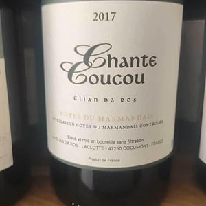 Chante Coucou - Elian Da Ros - sandrine-et-elian-da-ros