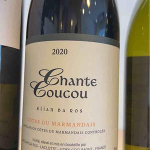 Chante Coucou - Elian Da Ros - sandrine-et-elian-da-ros