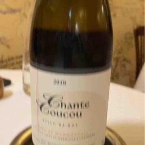 Chante Coucou - Elian Da Ros - sandrine-et-elian-da-ros