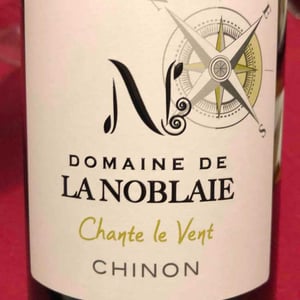 Chante Le Vin - Domaine De La Noblaie - jerome-billard -2020